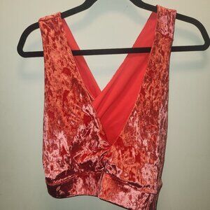 Savage X Fenty Sports Bra